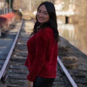 Meet your Posher, Brittany